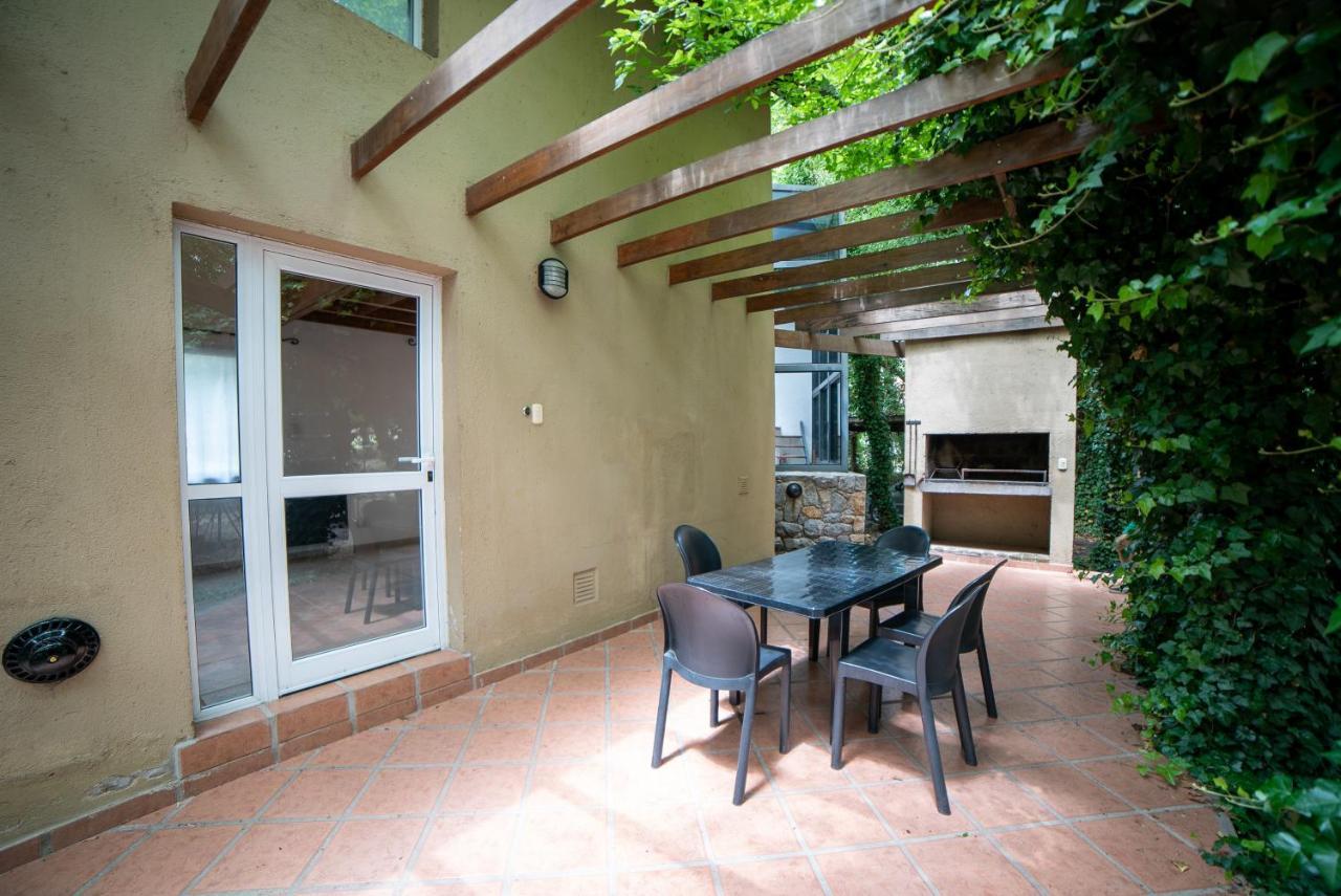 Villa Benitz La Cumbre Exterior photo