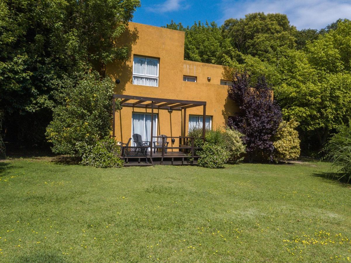 Villa Benitz La Cumbre Exterior photo